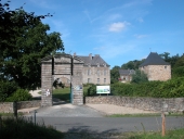 Château de Couellan (Guitté)