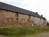 Ferme, le Feu (Liffré)