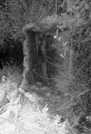 Fontaine de dévotion, Saint-Maudez (Plourac'h)