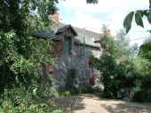 Maison, avenue de Plaisance, Brain-sur-Vilaine (La Chapelle-de-Brain)