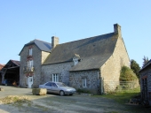 Ferme, le Val (Cuguen)