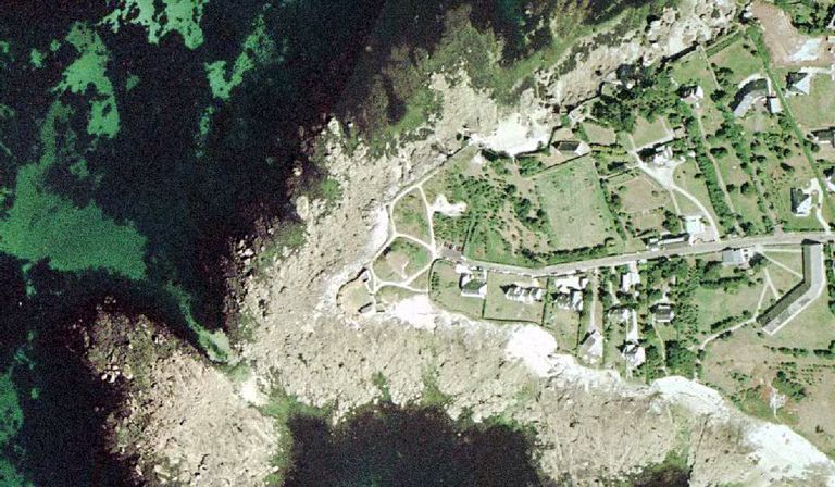 Fort du Cabellou (Concarneau)