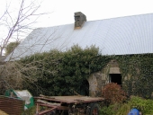 Ferme 3, le Sarhoët (Pluméliau fusionnée en Pluméliau-Bieuzy en 2019)