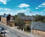 Les maisons et fermes documentées sur la commune de Montgermont
