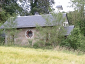Chapelle, le Tertre (Saint-Jouan-des-Guérets)