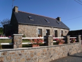 Maison, Kerdalec (Pleubian)