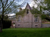 Maison n°2, Kerivalain (Melrand)