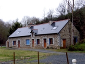 Maison, le Moulin-de-Persas (Plérin-sur-Mer)