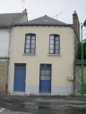 Maison, 7 rue Henri Platier (La Guerche-de-Bretagne)