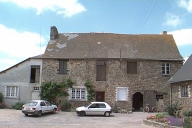 Ferme, la Terronière (Livré-sur-Changeon)
