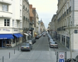 Rue La-Chalotais (Rennes)