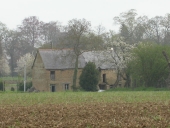 Ferme, Trénois (Trévérien)