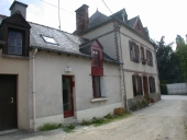 Maison, 11bis rue au Prévôt (Noyal-sur-Vilaine)