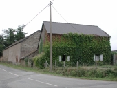 Ferme 2, Tournebride (Bains-sur-Oust)