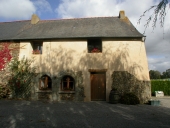 Maison, le Haut Domaine (Guipel)