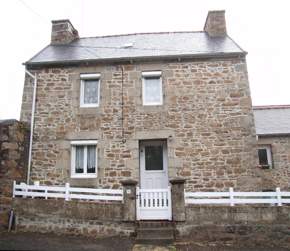 Maison, le Paradis (Lanmodez)