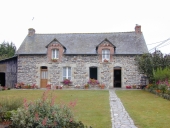 Ferme, la Lande (Lieuron)