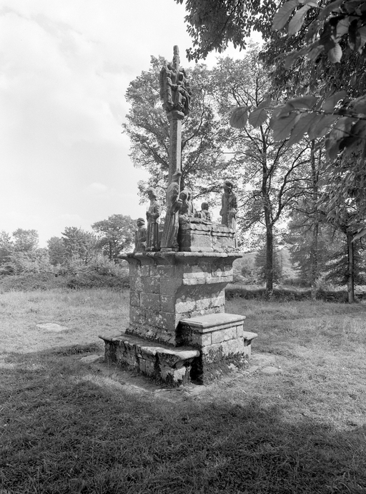 Calvaire, Pestivien (Bulat-Pestivien)