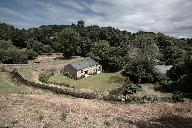 Teillage, Moulin Neuf (Le Vieux-Marché)