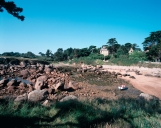 Maison de villégiature dite Sav Eol, ou Ker Saw Eol, 24 rue de Pors-Rolland, Ploumanac'h (Perros-Guirec)