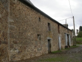 Ferme, Bazouges-sous-Hédé, Bélême (Hédé)