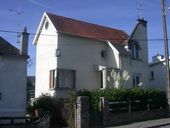 Maison, 10 rue du 35ème R.A. (Vannes)