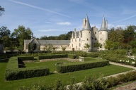 Manoir du Boisorcant (Noyal-sur-Vilaine)
