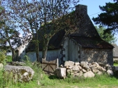 Écart de Kerguindo (Belz)