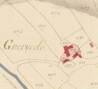 Ancienne ferme, actuellement maison 1, Kervédou (Ploumilliau)