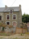 Ferme, 9 rue du Maréchal Leclerc (Le Minihic-sur-Rance)