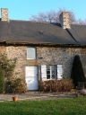 Maison, Saint-Gré (Miniac-Morvan)
