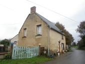 Maison, la Haute Ruée (Lanrigan)