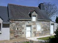 Maison n°1, Govero (Saint-Barthélemy)