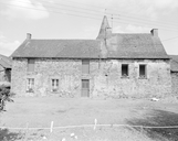 Présentation de la commune de Saint-M'Hervé