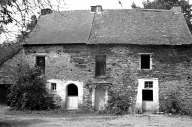 Maison, Trobert (Renac)