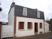 Maison, Plounez (Paimpol)