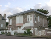 Maison dite la Vague y va, 15 promenade de la Mer (Erquy)