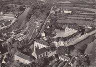 Collège et lycée Saint-Louis, 63 grand rue (Châteaulin)