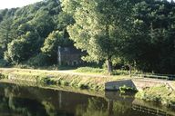 Ponceau de halage de Ty Men (Lennon)