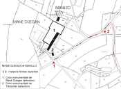 Écart dit village de Mané-Guégan (Belz)