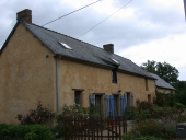Ferme, la Petite Piltière (Bréal-sous-Montfort)