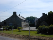 Ferme, Villory (La Bouëxière)
