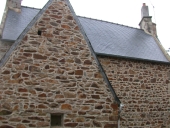 Maison, 105 chemin de Landerval (Perros-Guirec)