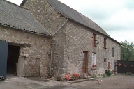 Ferme, la Tréhinais (Livré-sur-Changeon)