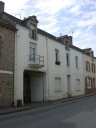 Maison,31 rue de la République (Pluméliau fusionnée en Pluméliau-Bieuzy en 2019)