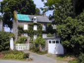 Maison, les Buttes (Saint-Briac-sur-Mer)