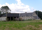 Ferme, l'Eumais (Créhen)