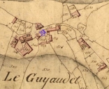 Maison, 59 route du Yaudet (Ploulec'h)