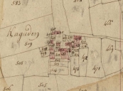 Hameau, Kerguden (Pleyben)