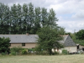 Maisons, Pont-Lagot (Rennes)